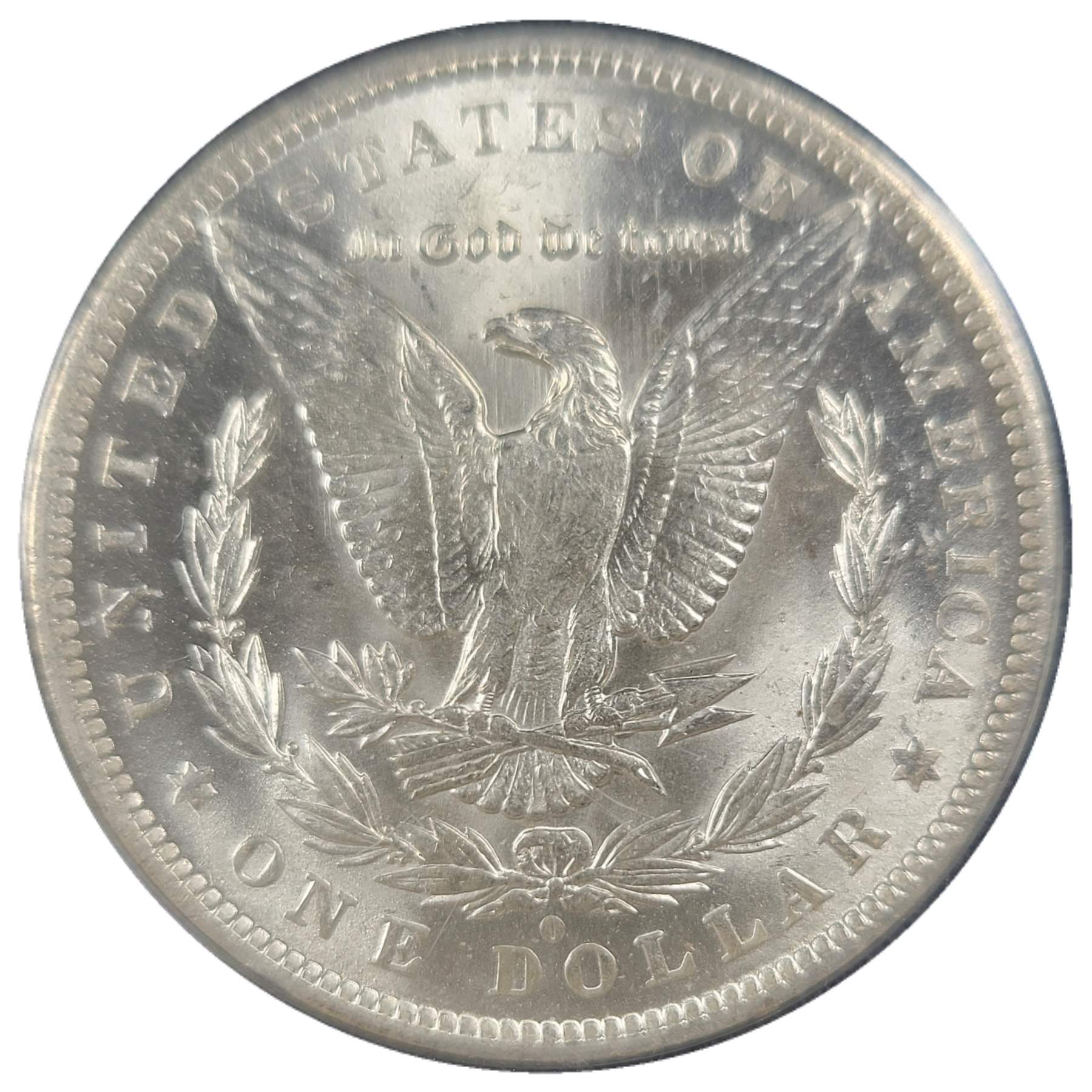 1883-O-$1-Morgan-Dollar-#7